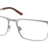 Ralph Lauren Rl5110 Matte Silver On Shiny Si Online