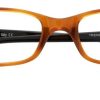 Dolomiti Eyewear Revue Trend Demi Amber/Black New