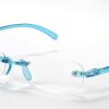 Chakra Eyewear Crg 5 Blue Crystal Blue Wholesale