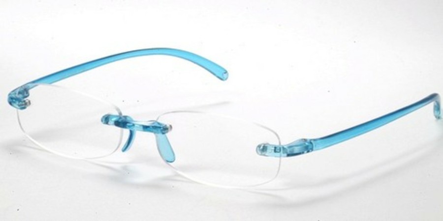 Chakra Eyewear Crg 5 Blue Crystal Blue Wholesale