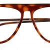 Dolomiti Vintage Revue M6204 Brown Havana Clearance