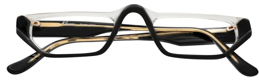 Dolomiti Vintage Revue F126 Black Crystal Online