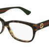 Gucci Gg0278O Havana Multicolor Clearance