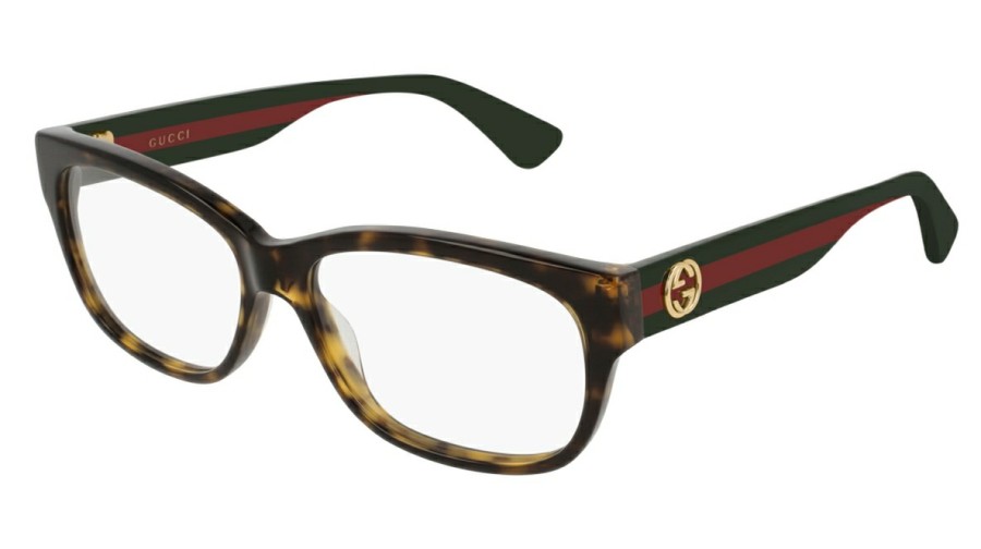 Gucci Gg0278O Havana Multicolor Clearance