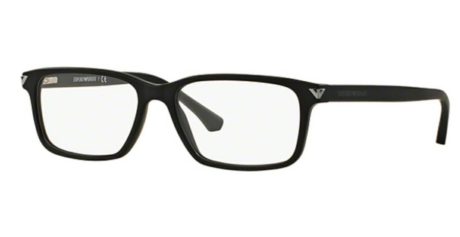 Emporio Armani Ea3072F Matte Black Wholesale