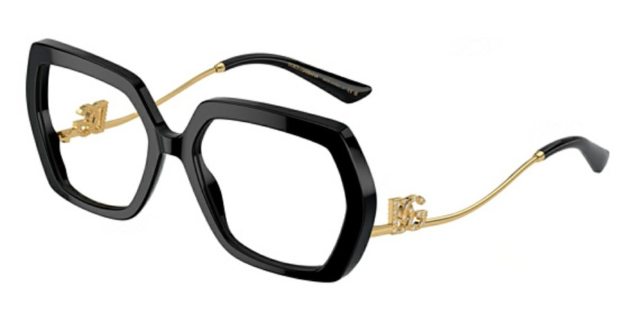 Dolce & Gabbana Dg3390B New