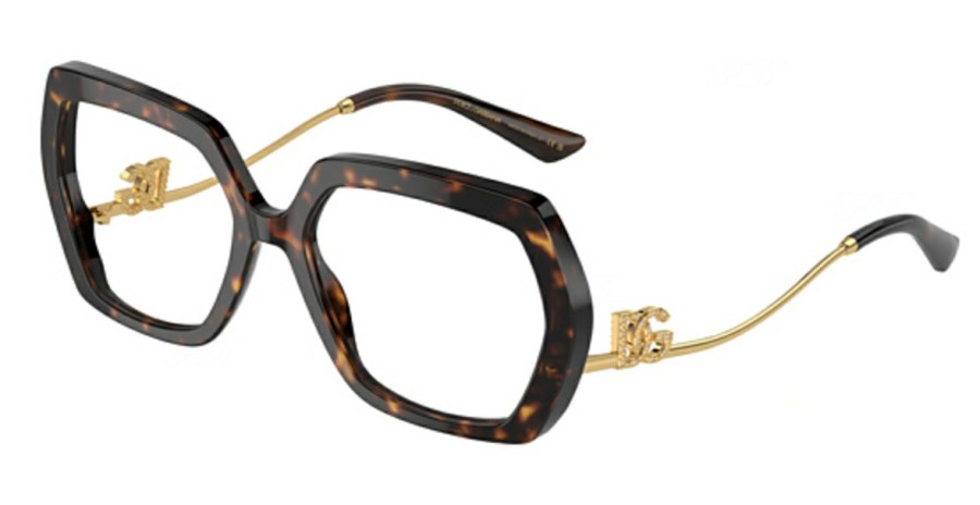 Dolce & Gabbana Dg3390B New