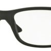 Ray Ban Rx7062 Matte Black Online