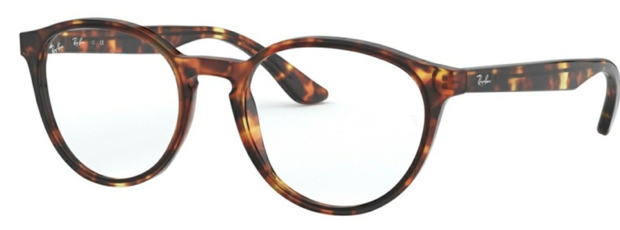 Ray Ban Rx5380 Havana Opal Brown Best