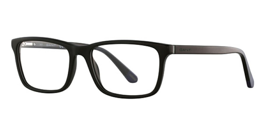 Gant Ga3139 Matte Black Best