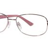 Gloria Vanderbilt Gloria Vanderbilt M30 Pink Hot