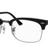 Ray Ban Rx3916V Clubmaster Square Hot