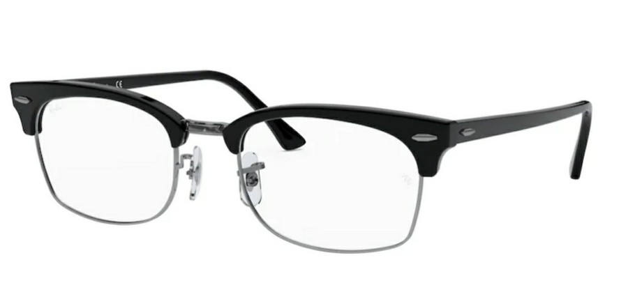 Ray Ban Rx3916V Clubmaster Square Hot