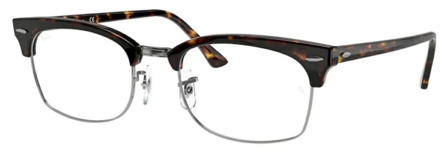 Ray Ban Rx3916V Clubmaster Square Hot