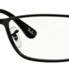 Ray Ban Rx6238 Shiny Black Clearance