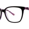 Daisy Fuentes Eyewear Daisy Fuentes Placida New