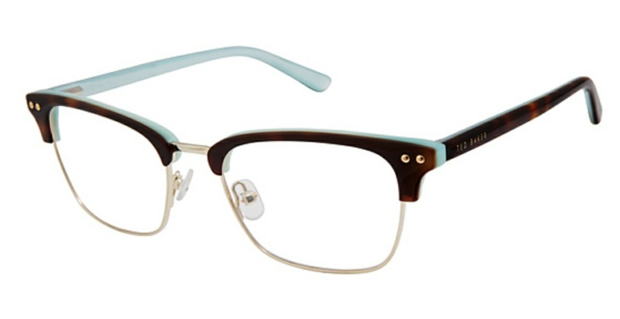 Ted Baker Tpw005 Tortoise Mint Hot