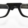 Dolomiti Eyewear Revue 1357 Black C20 New