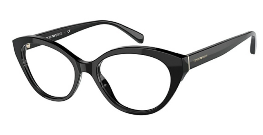 Emporio Armani Ea3189 Black Online