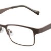 Lucky Brand D808 Brown Wholesale