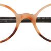 Dolomiti Vintage Revue 73 Matte Blonde Tortoise / Matte Black Clearance