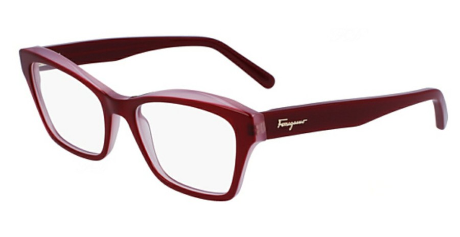 Salvatore Ferragamo Sf2951 Hot