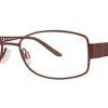 Daisy Fuentes Eyewear Daisy Fuentes Maya Best