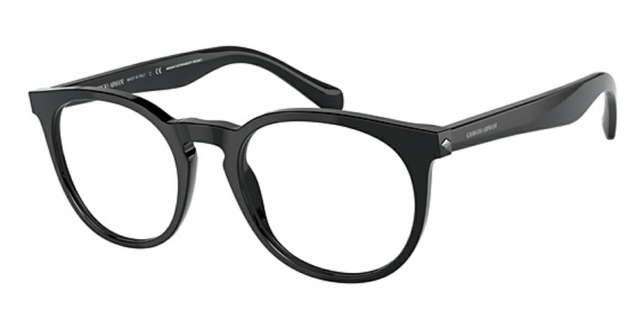 Giorgio Armani Ar7214F Black Online