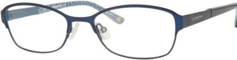 Liz Claiborne L 455 Navy Hot