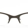 Oliver Peoples Score Matte Brown New