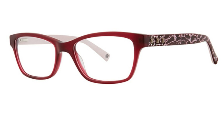 Daisy Fuentes Eyewear Daisy Fuentes Imari Online