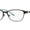 Tiffany Tf1072 Black Hot