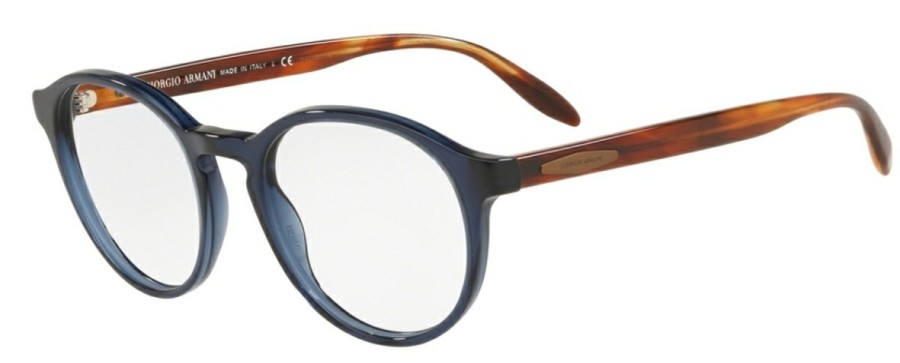 Giorgio Armani Ar7162 Transparent Blue Wholesale