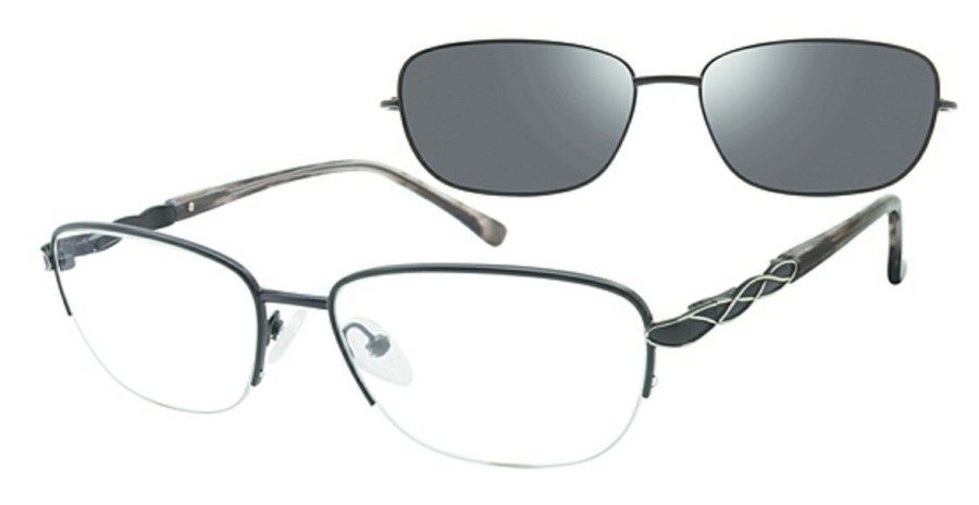 Revolution Eyewear Selma Best