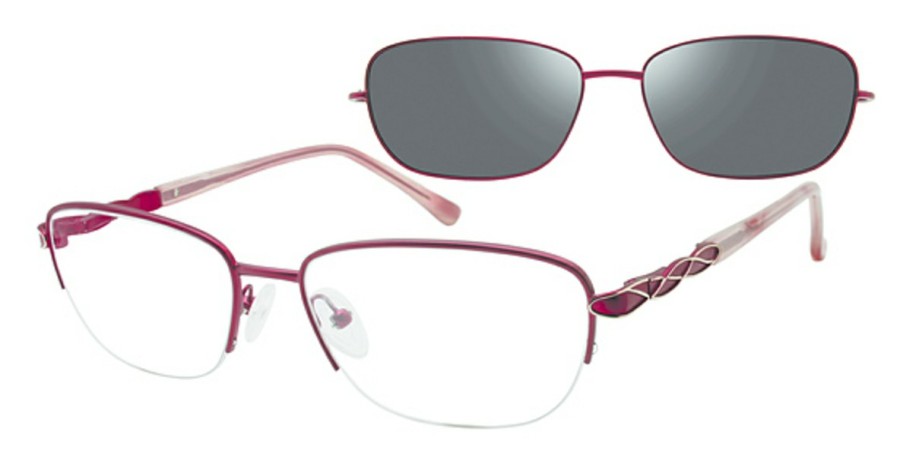 Revolution Eyewear Selma Best