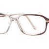 Royce International Eyewear Rp-901 Brown Fade Clearance