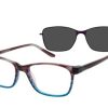 Revolution Eyewear Bristol Shdviolet Hot