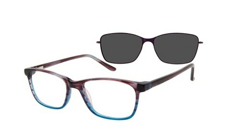 Revolution Eyewear Bristol Shdviolet Hot