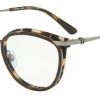 Giorgio Armani Ar5074 Gunmetal/Top Cube Havana Clearance