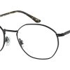 Giorgio Armani Ar5107 Matte Black Clearance