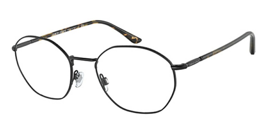 Giorgio Armani Ar5107 Matte Black Clearance