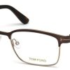 Tom Ford Ft5323 Matte Dark Brown Clearance