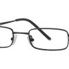 Capri Optics Vs-506 New