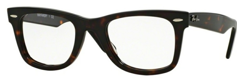 Ray Ban Rx5121F Wayfarer Hot