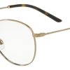 Giorgio Armani Ar5082 Brushed Gold Best