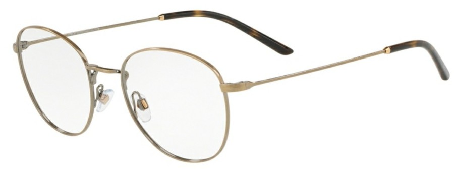 Giorgio Armani Ar5082 Brushed Gold Best