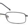 Capri Optics Vp 19 Black Hot