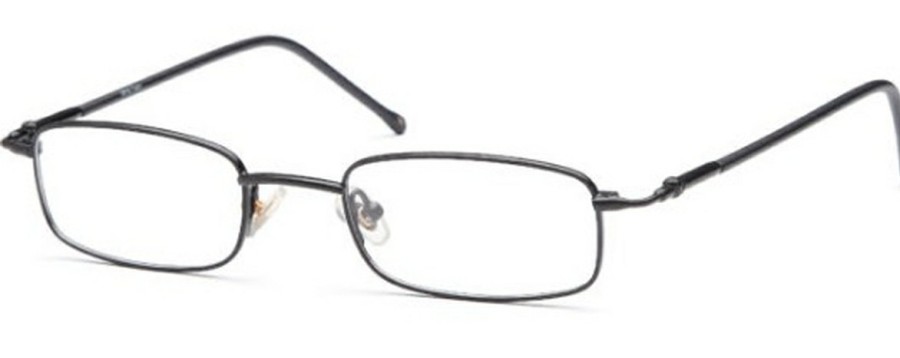 Capri Optics Vp 19 Black Hot