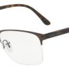 Giorgio Armani Ar5075 Matte Brown Best