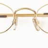 Dolomiti Eyewear Braun 165 22Kt Shiny Gold Online